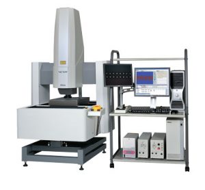 CMM vs. Vision System – Five questions to ask when choosing your ...